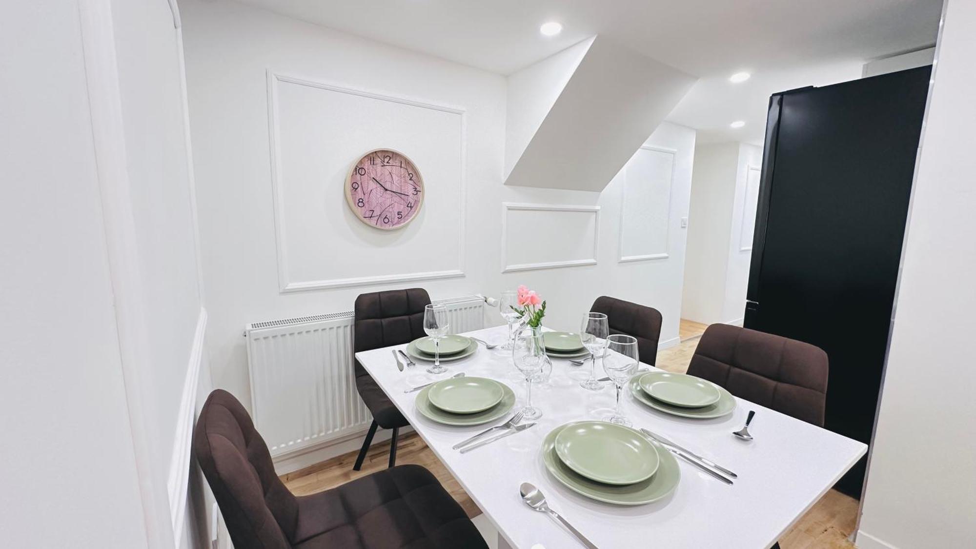 Jozsef 65 Apartment 부다페스트 외부 사진