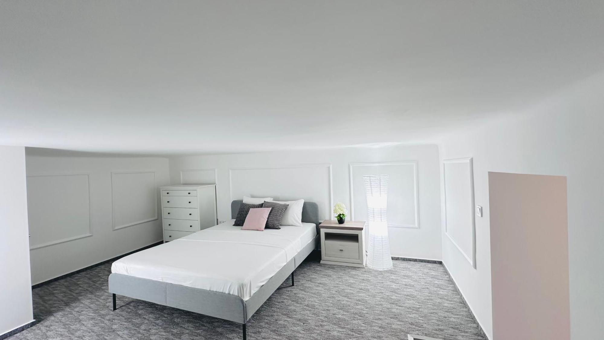 Jozsef 65 Apartment 부다페스트 외부 사진