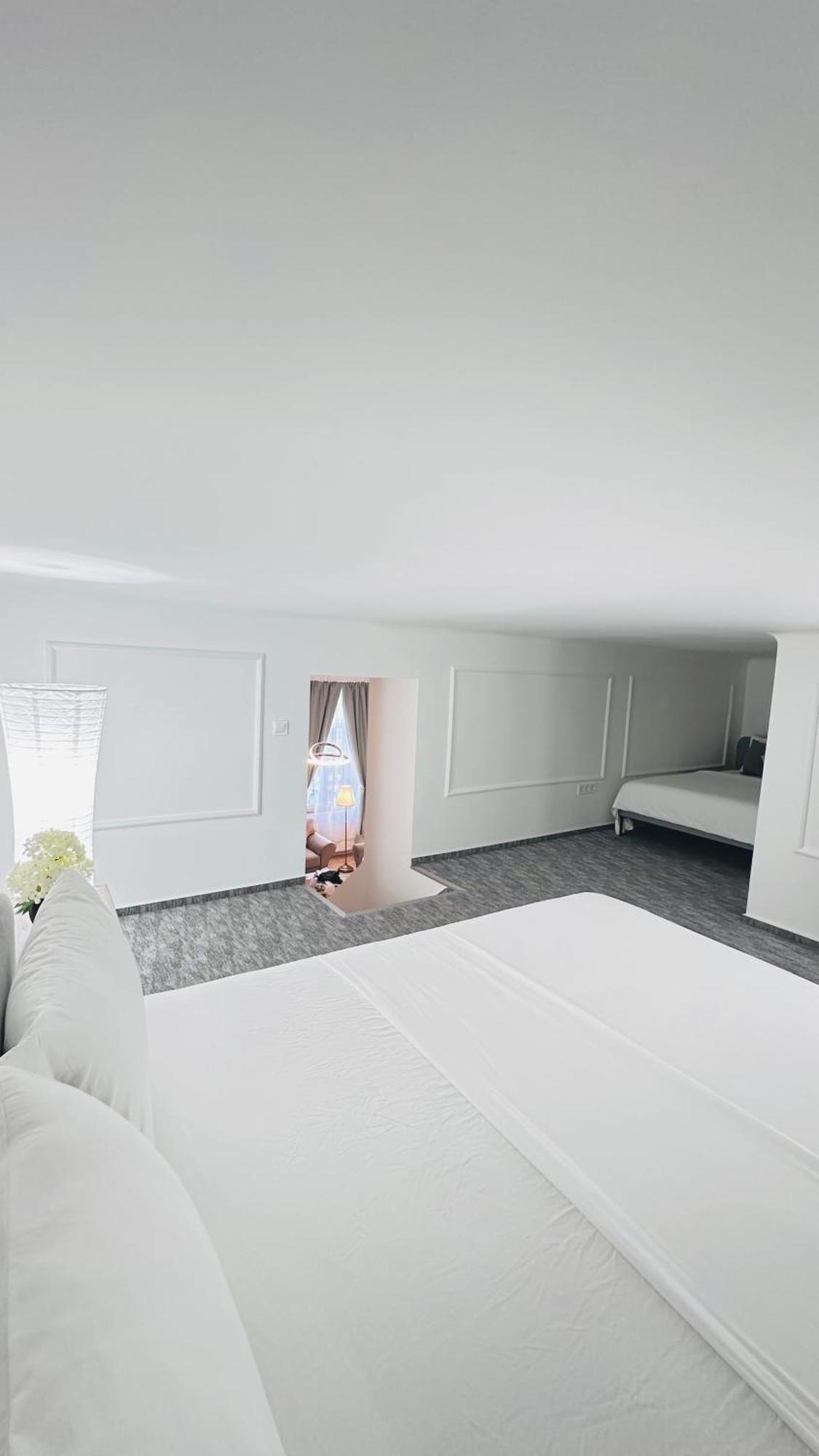 Jozsef 65 Apartment 부다페스트 외부 사진