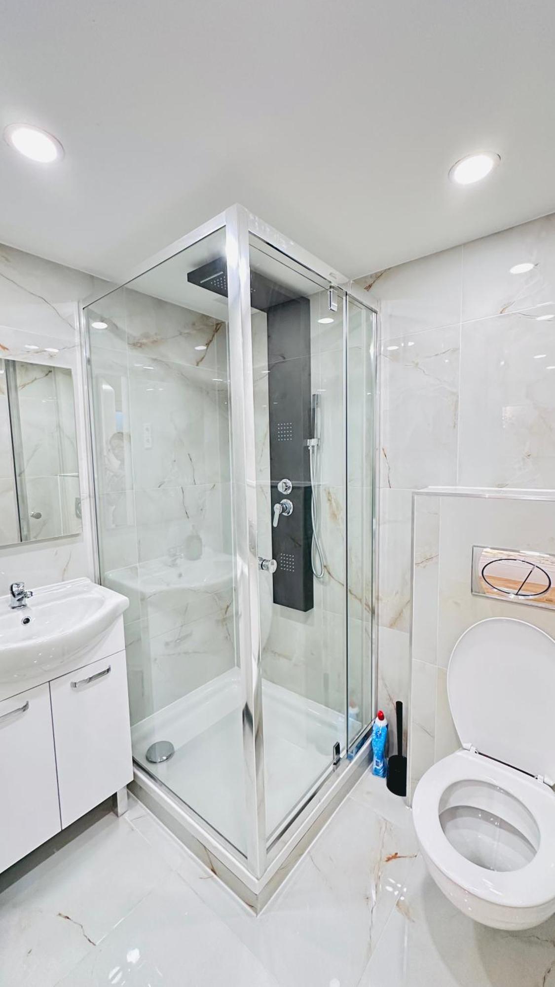 Jozsef 65 Apartment 부다페스트 외부 사진
