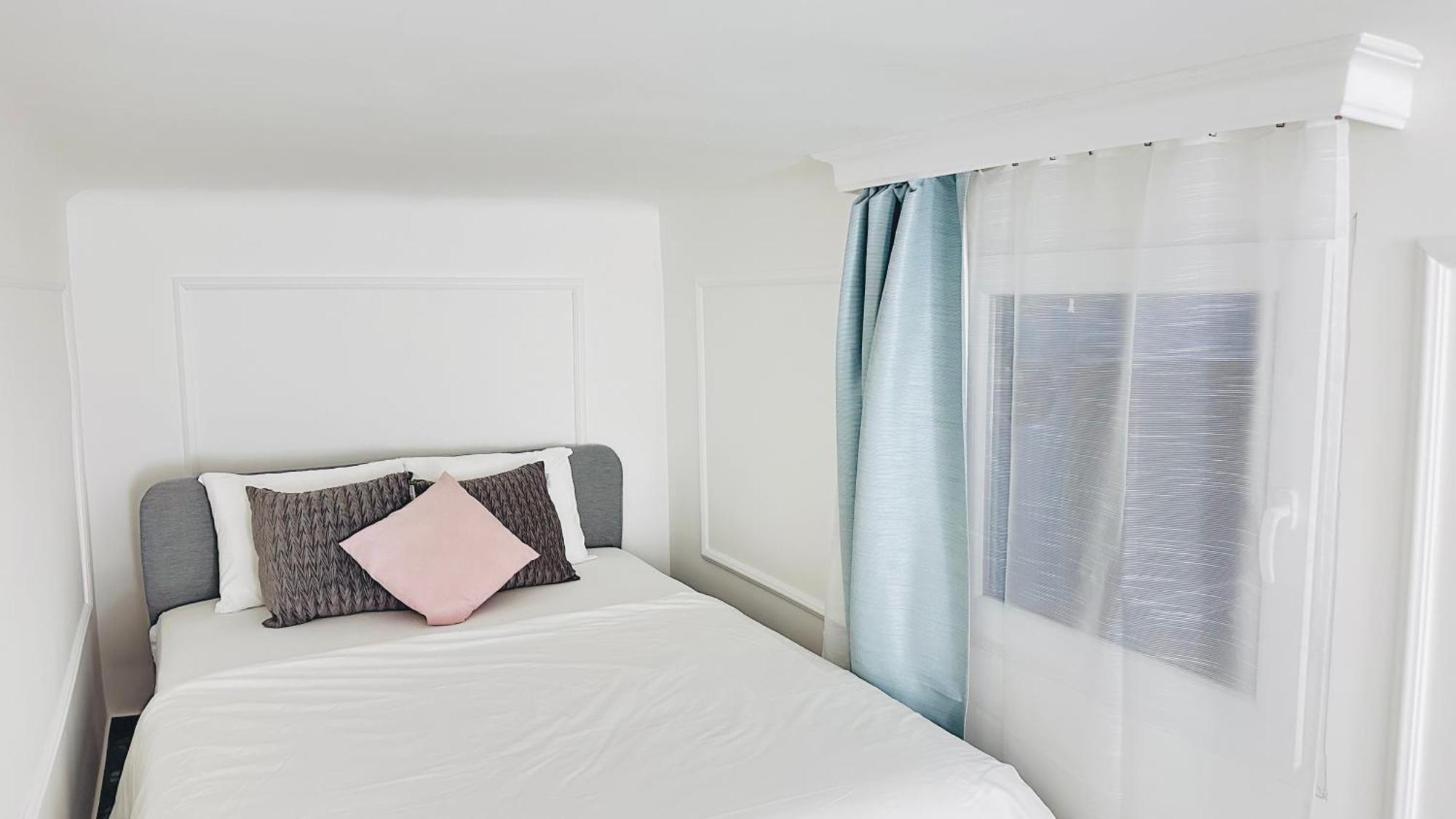 Jozsef 65 Apartment 부다페스트 외부 사진