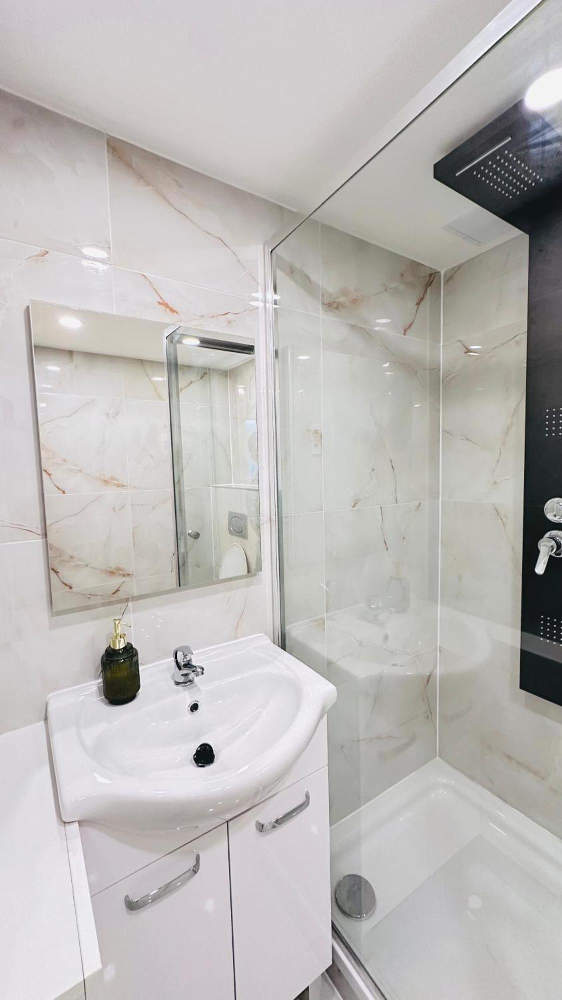 Jozsef 65 Apartment 부다페스트 외부 사진