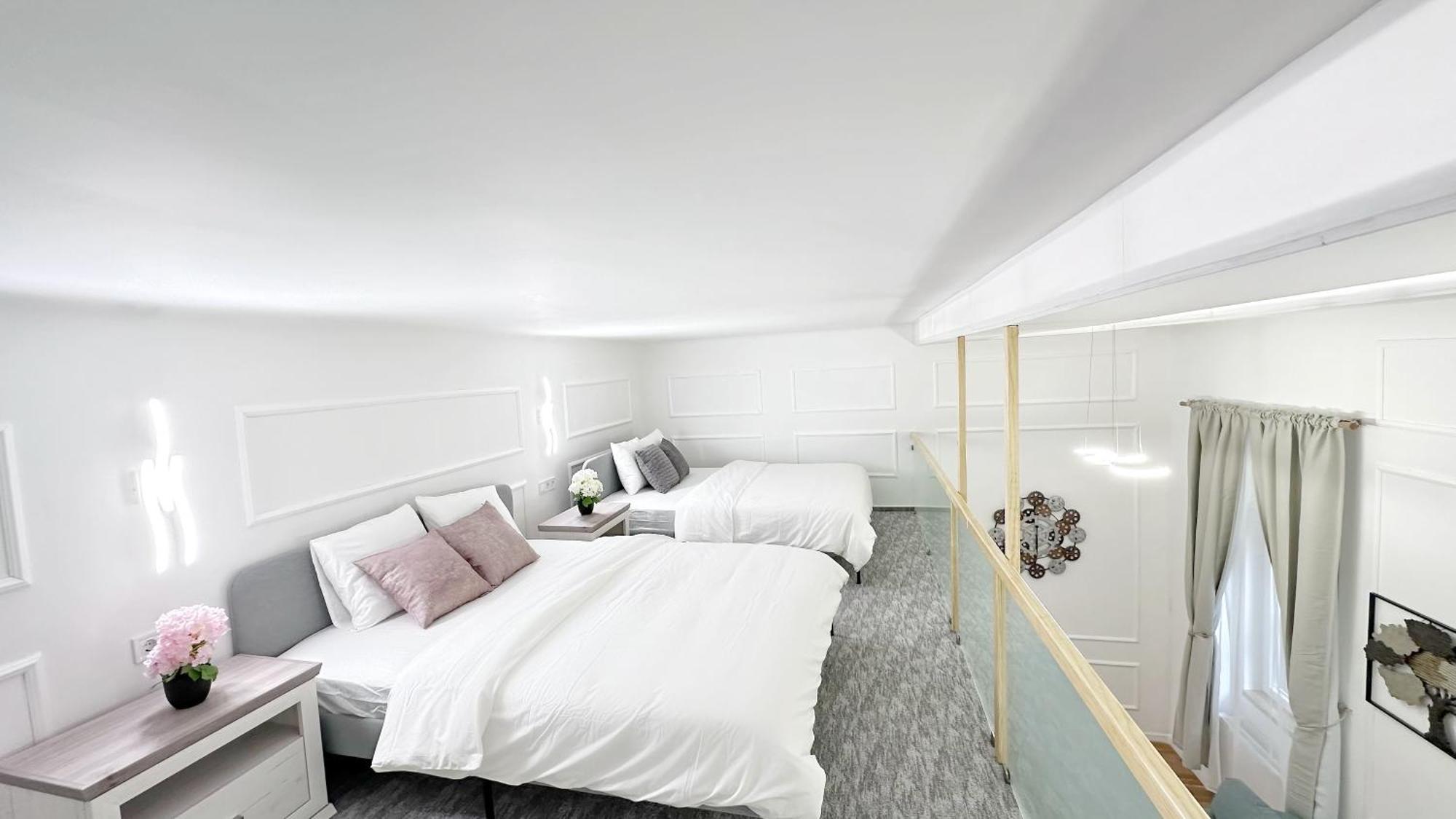 Jozsef 65 Apartment 부다페스트 외부 사진
