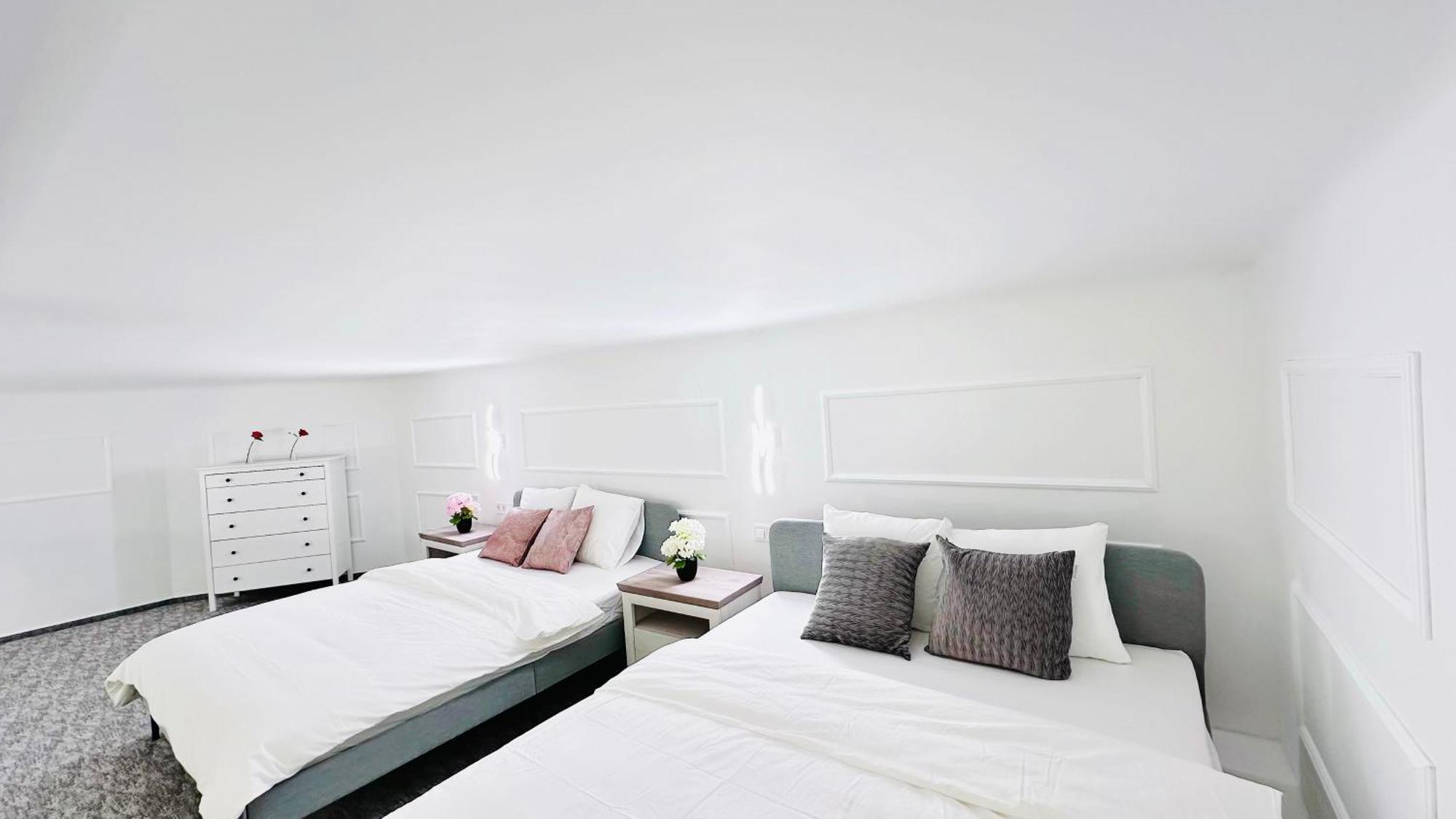 Jozsef 65 Apartment 부다페스트 외부 사진