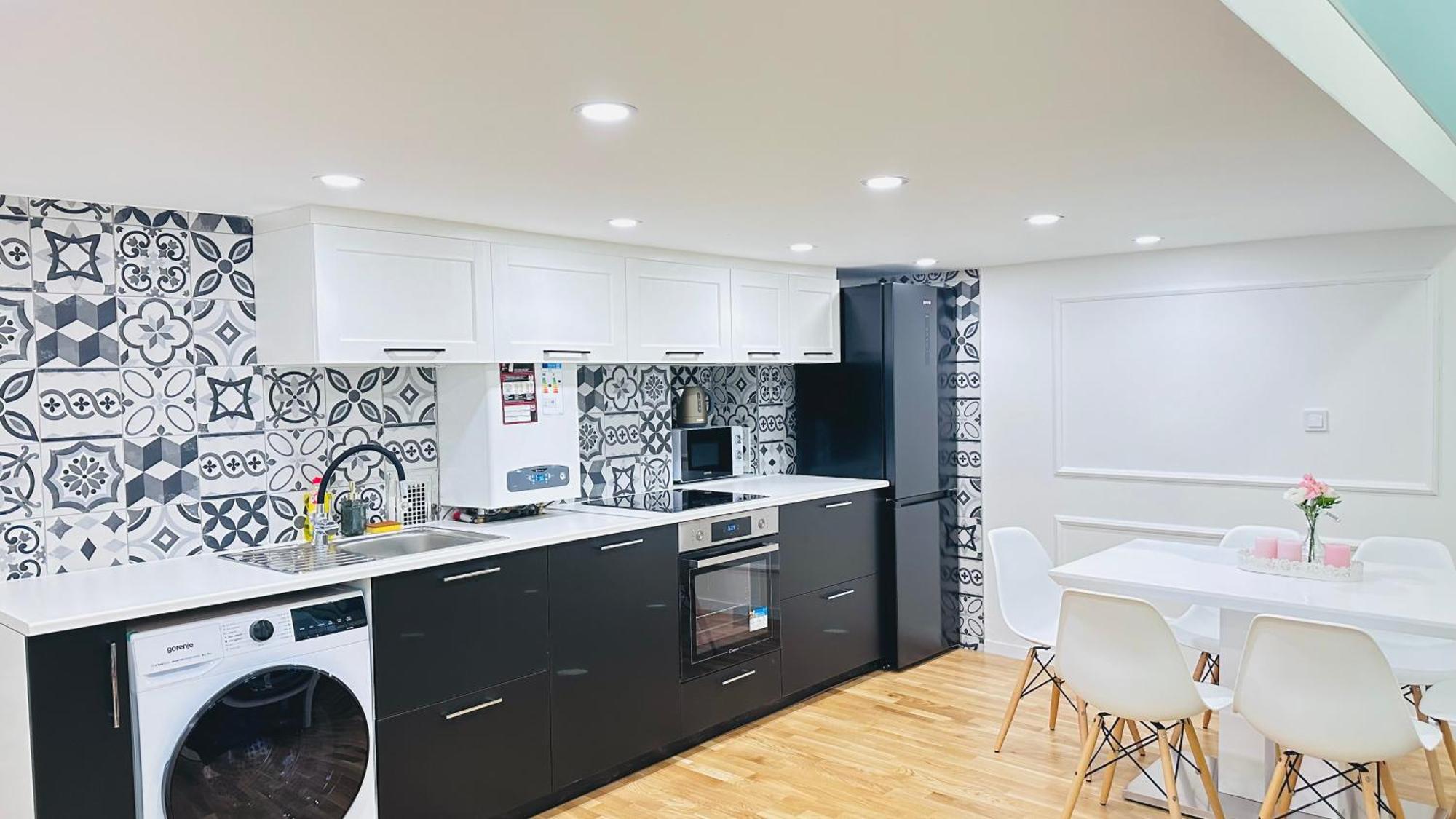 Jozsef 65 Apartment 부다페스트 외부 사진